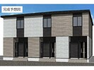 東海道本線/藤枝駅 徒歩15分 2階 建築中の外観