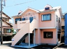 東海道本線/静岡駅 バス:13分:停歩3分 2階 築31年の外観