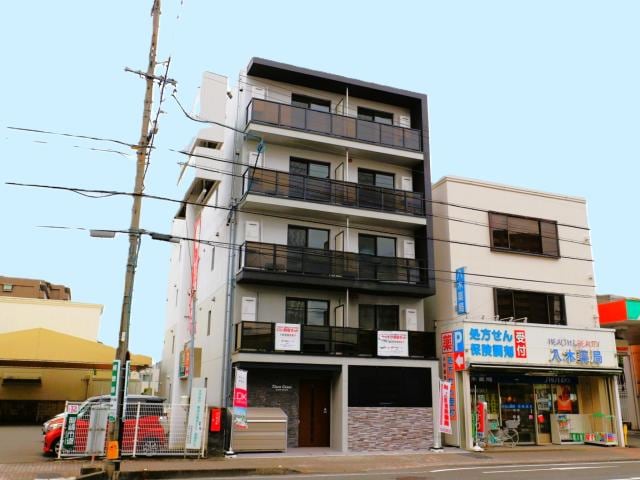 イメージ 東海道本線/静岡駅 徒歩8分 3階 1年未満