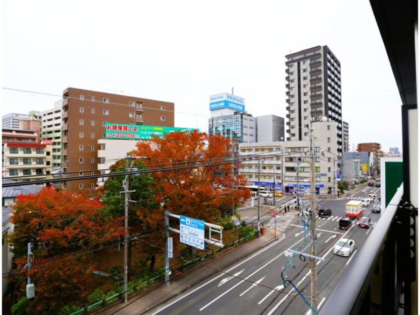  東海道本線/静岡駅 徒歩8分 5階 1年未満