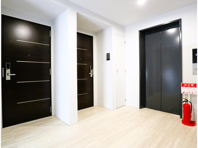  東海道本線/静岡駅 徒歩8分 5階 1年未満