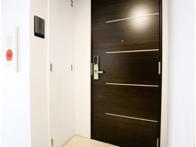  東海道本線/静岡駅 徒歩8分 5階 1年未満