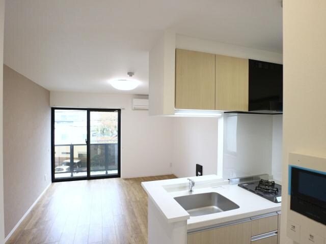  東海道本線/静岡駅 徒歩8分 3階 1年未満