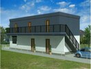 東海道本線/静岡駅 徒歩24分 1階 建築中の外観