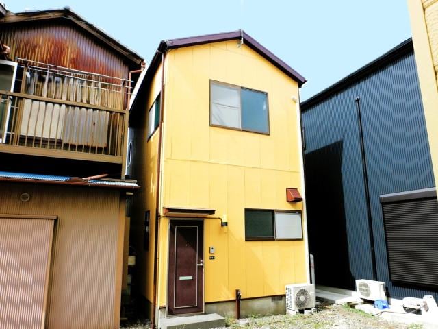  東海道本線/焼津駅 徒歩16分 1-2階 築25年
