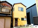  東海道本線/焼津駅 徒歩16分 1-2階 築25年