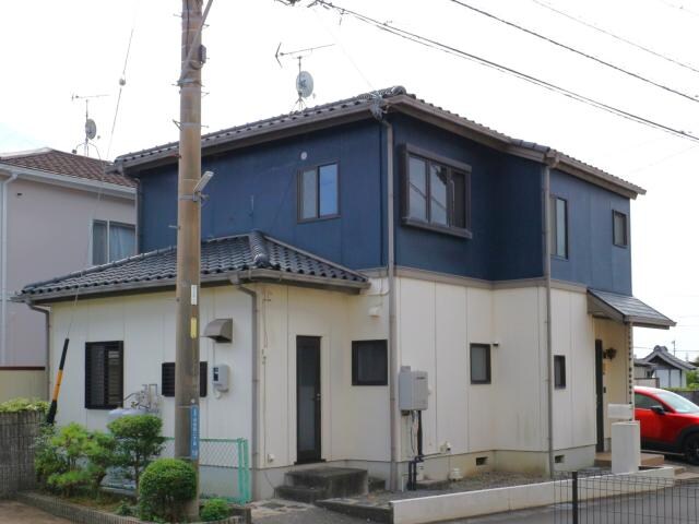  東海道本線/焼津駅 徒歩19分 1-2階 築33年