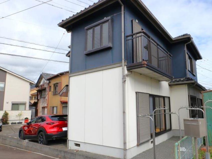  東海道本線/焼津駅 徒歩19分 1-2階 築33年