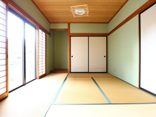  東海道本線/焼津駅 徒歩19分 1-2階 築33年