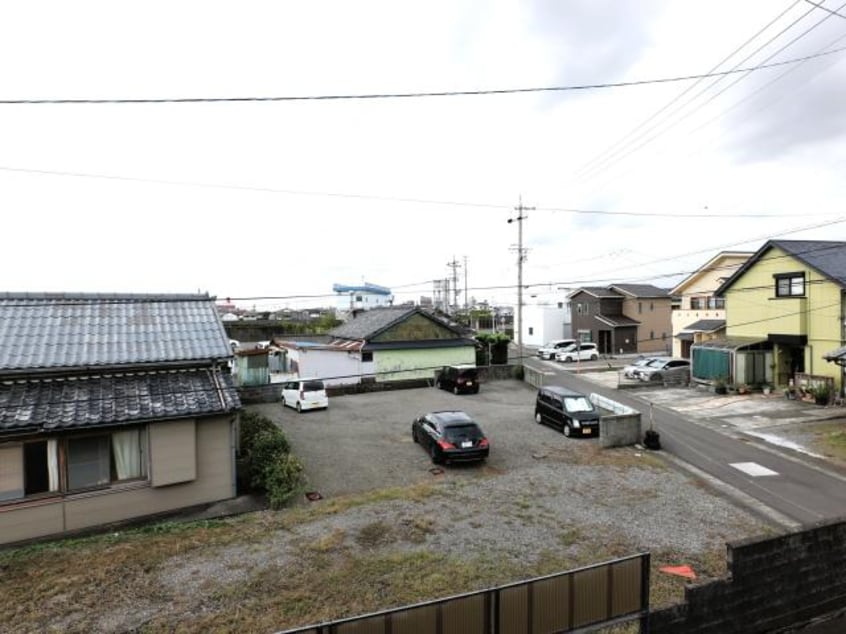  東海道本線/焼津駅 徒歩19分 1-2階 築33年