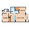 東海道本線/藤枝駅 バス:10分:停歩6分 1階 建築中 2LDKの間取り