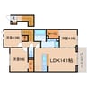 東海道本線/藤枝駅 バス:10分:停歩6分 2階 建築中 3LDKの間取り