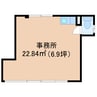 東海道本線/静岡駅 徒歩8分 1階 築39年 その他の間取り