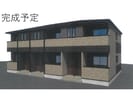 東海道本線/西焼津駅 徒歩7分 1階 建築中の外観