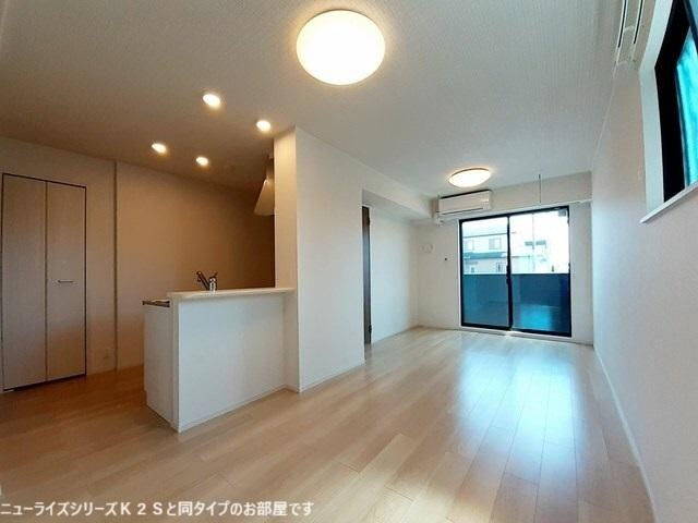 イメージ 東海道本線/西焼津駅 徒歩7分 1階 建築中