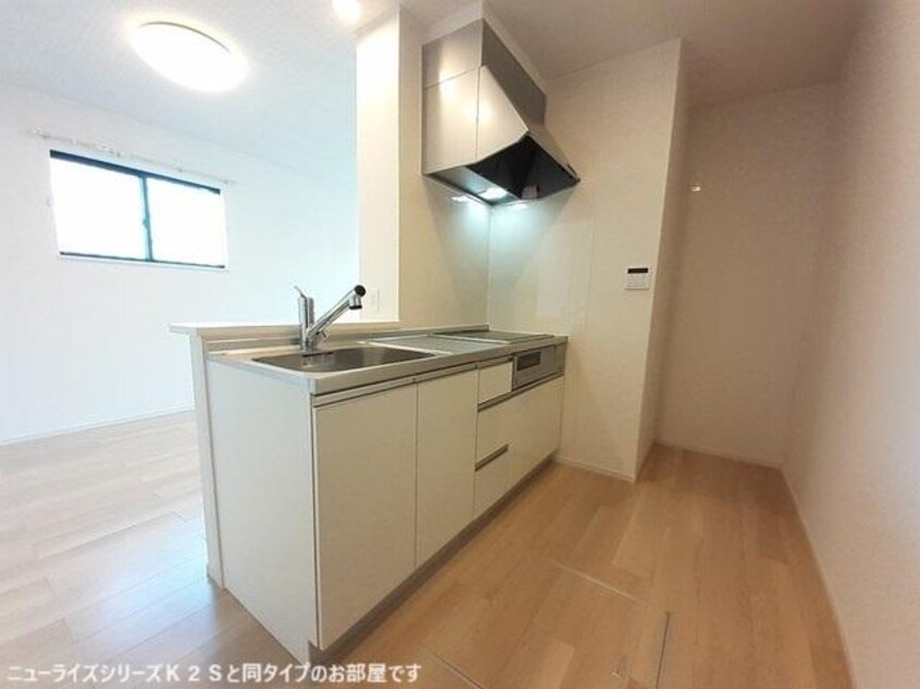 イメージ 東海道本線/西焼津駅 徒歩7分 1階 建築中