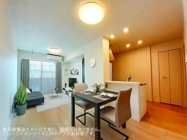 イメージ 東海道本線/西焼津駅 徒歩7分 1階 建築中