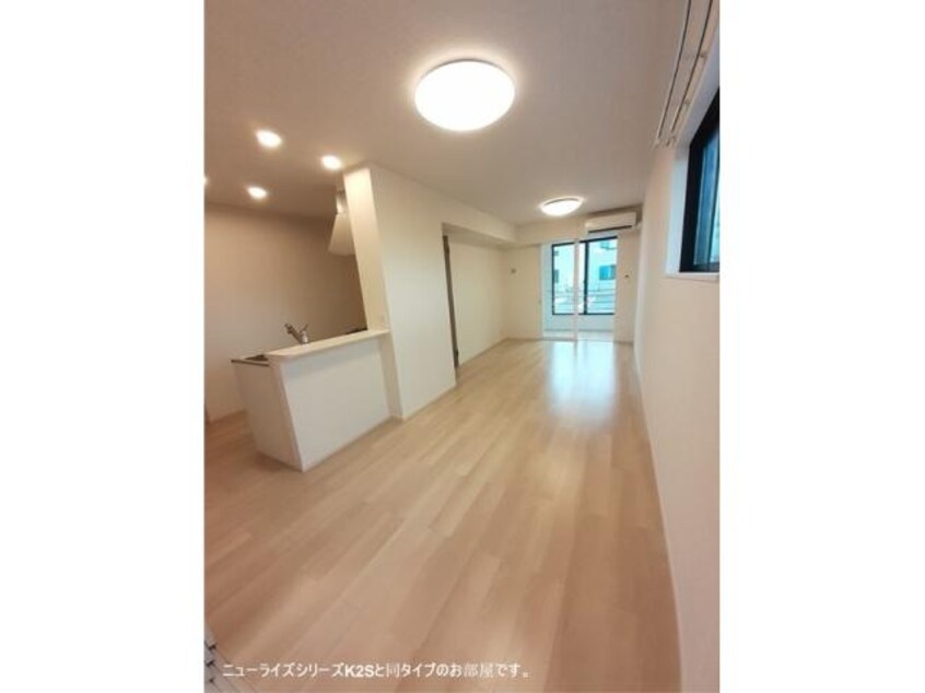 イメージ 東海道本線/西焼津駅 徒歩13分 1階 建築中