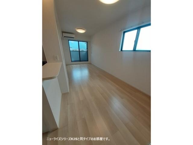 イメージ 東海道本線/西焼津駅 徒歩13分 2階 建築中