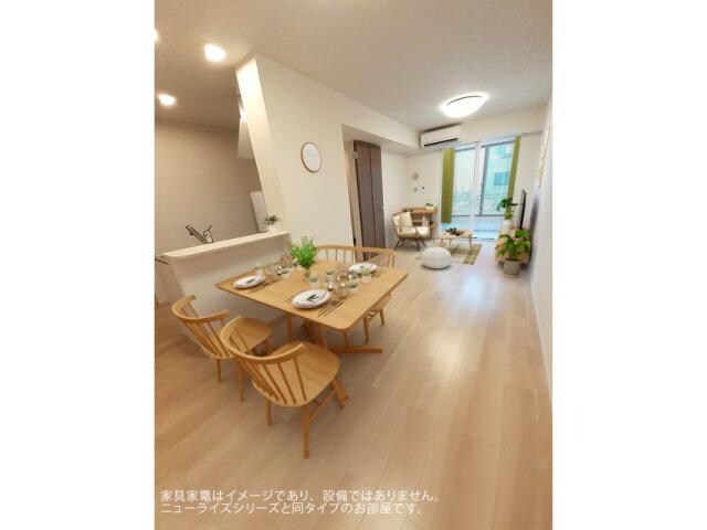 イメージ 東海道本線/西焼津駅 徒歩13分 1階 建築中