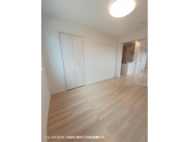 イメージ 東海道本線/西焼津駅 徒歩13分 2階 建築中