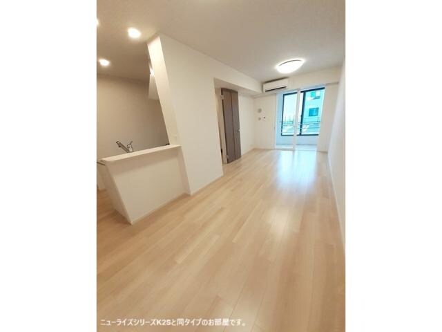 イメージ 東海道本線/西焼津駅 徒歩13分 1階 建築中