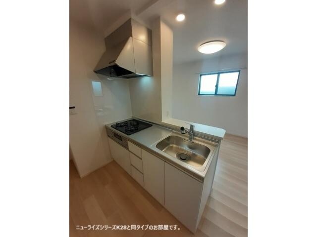 イメージ 東海道本線/西焼津駅 徒歩13分 2階 建築中
