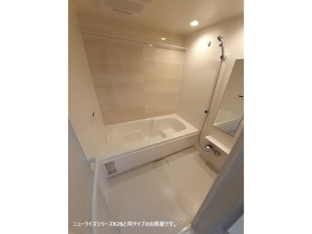 イメージ 東海道本線/西焼津駅 徒歩13分 2階 建築中