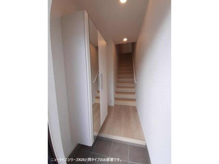 イメージ 東海道本線/西焼津駅 徒歩13分 2階 建築中