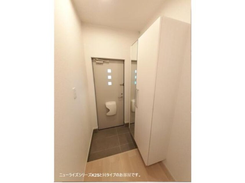 イメージ 東海道本線/西焼津駅 徒歩13分 1階 建築中