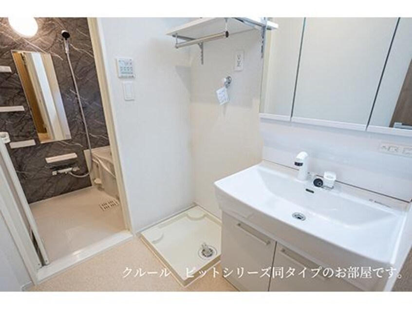 イメージ 東海道本線/藤枝駅 バス13分蓮華寺池公園入口下車:停歩14分 2階 建築中