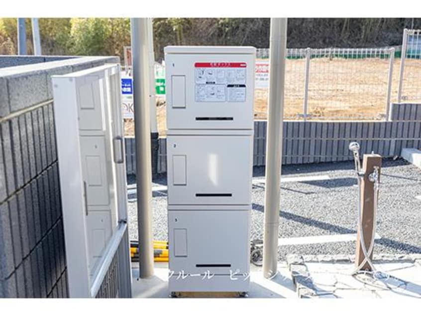 イメージ 東海道本線/藤枝駅 バス13分蓮華寺池公園入口下車:停歩14分 2階 建築中