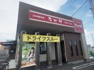 なか卯藤枝大手店(その他飲食（ファミレスなど）)まで1797m 東海道本線/藤枝駅 バス13分蓮華寺池公園入口下車:停歩14分 2階 建築中