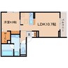 東海道本線/静岡駅 徒歩13分 1階 建築中 1LDKの間取り