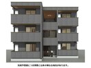 東海道本線/静岡駅 徒歩13分 1階 建築中の外観