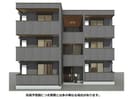 東海道本線/静岡駅 徒歩13分 1階 建築中の外観