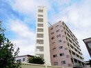  東海道本線/静岡駅 バス15分静岡総合庁舎前下車:停歩3分 3階 築31年
