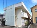  東海道本線/東静岡駅 徒歩15分 1階 築41年