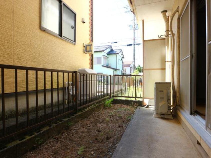  東海道本線/東静岡駅 徒歩15分 1階 築41年