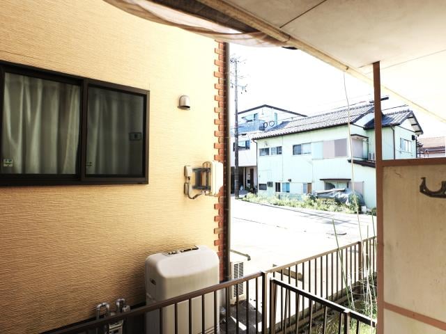  東海道本線/東静岡駅 徒歩15分 1階 築41年
