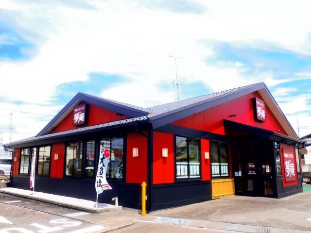 夢庵静岡池田店(その他飲食（ファミレスなど）)まで496m 東海道本線/東静岡駅 徒歩15分 1階 築41年