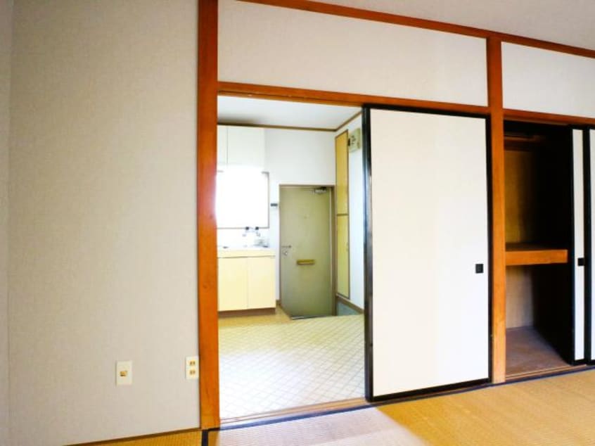  東海道本線/東静岡駅 徒歩15分 1階 築41年