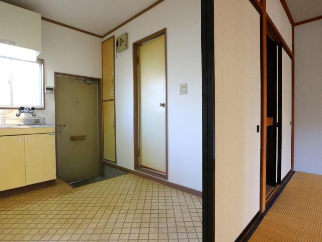  東海道本線/東静岡駅 徒歩15分 1階 築41年