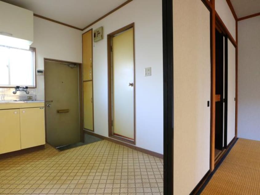  東海道本線/東静岡駅 徒歩15分 1階 築41年