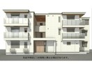  東海道本線/静岡駅 バス21分宮竹一丁目下車:停歩5分 3階 建築中