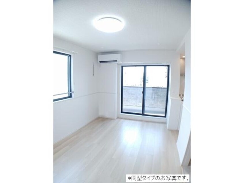 イメージ 東海道本線/藤枝駅 徒歩21分 2階 建築中