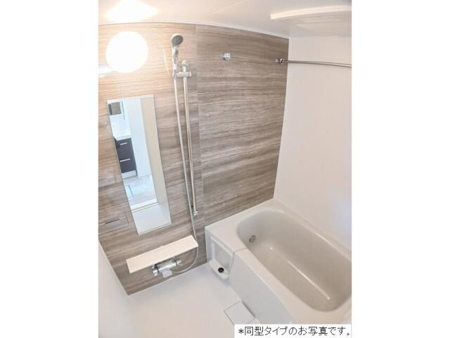 イメージ 東海道本線/藤枝駅 徒歩21分 2階 建築中