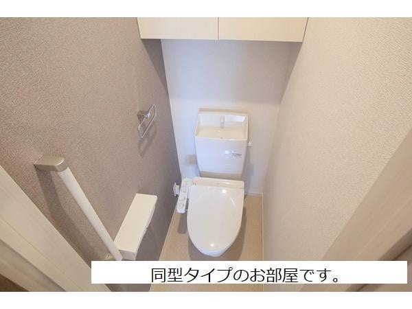 イメージ 東海道本線/藤枝駅 徒歩21分 3階 建築中