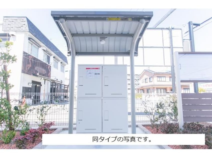 イメージ 東海道本線/藤枝駅 徒歩21分 1階 建築中