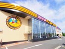 ドン・キホーテ藤枝店(ディスカウントショップ)まで1359m 東海道本線/藤枝駅 徒歩21分 2階 建築中